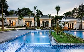 Xuan Hien Resort - Sea Pearl Phu Quoc